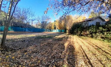 RealtyPlus Vende Lote Barrio
