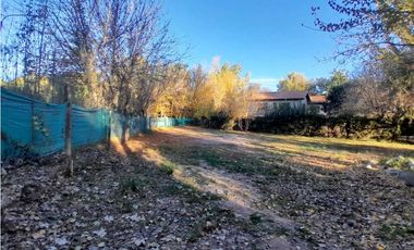 RealtyPlus Vende Lote Barrio
