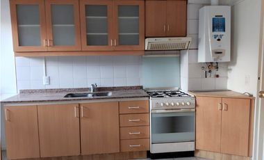 ALQUILA EXCELENTE DEPARTAMENTO, EN 