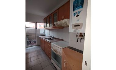 ALQUILA EXCELENTE DEPARTAMENTO, EN 
