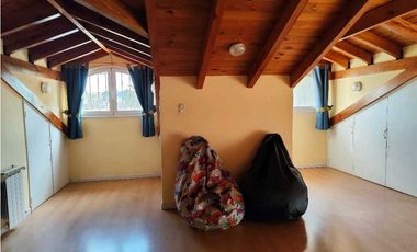 Vendemos Casa en Vistalba con Parque,Pileta y Quincho