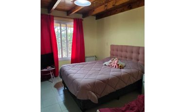 Vendemos Casa en Vistalba con Parque,Pileta y Quincho