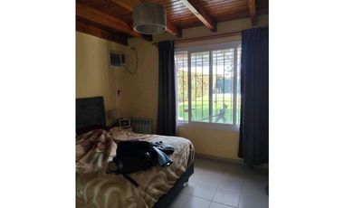 Vendemos Casa en Vistalba con Parque,Pileta y Quincho