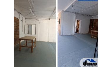 CASA - AV. MORENO 1047