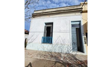 CASA ANTIGUA EN VENTA