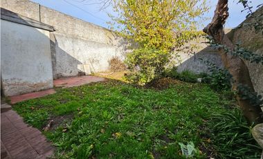 CASA ANTIGUA EN VENTA