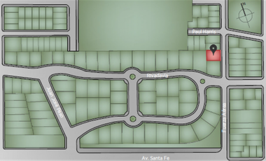 Casa de categoría a estrenar