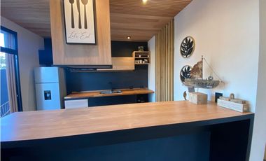 CASA EN VENTA EN COSTA ESMERALDA - ECUESTRE 221