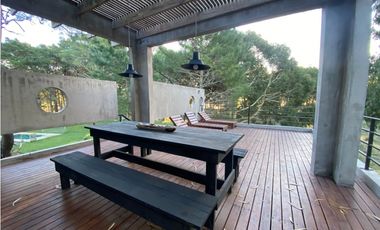 CASA EN VENTA EN COSTA ESMERALDA - ECUESTRE 221