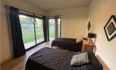 CASA EN VENTA EN COSTA ESMERALDA - ECUESTRE 221