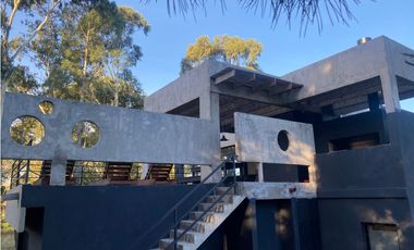 CASA EN VENTA EN COSTA ESMERALDA - ECUESTRE 221