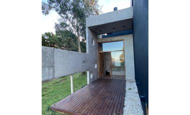 CASA EN VENTA EN COSTA ESMERALDA - ECUESTRE 221