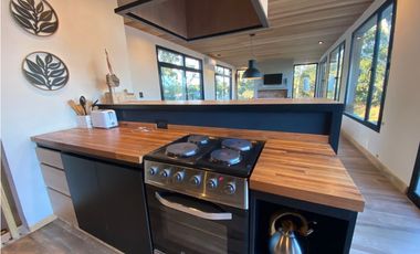 CASA EN VENTA EN COSTA ESMERALDA - ECUESTRE 221
