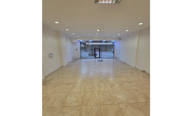 VENTA- LOCAL 300M2- CENTRO