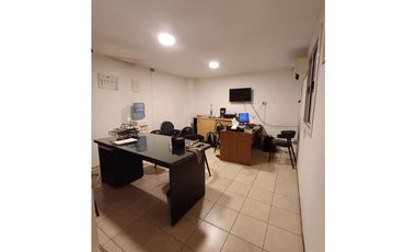 INKASA INMOBILIARIA - ALQUILA GALPON EN CIUDAD