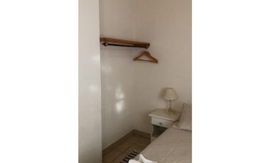 DEPARTAMENTO DE UN DORMITORIO EN EL CENTRO DE EL BOLSÓN