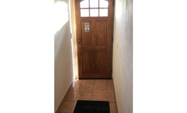 DEPARTAMENTO DE UN DORMITORIO EN EL CENTRO DE EL BOLSÓN