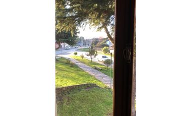 DEPARTAMENTO DE UN DORMITORIO EN EL CENTRO DE EL BOLSÓN