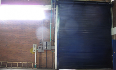 BODEGA ZONA  INDUSTRIAL BARRIO PALOQUEMAO, BOGOT