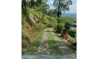 VENTA DE FINCA GANADERA