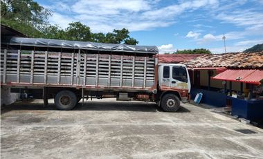 VENTA DE FINCA GANADERA