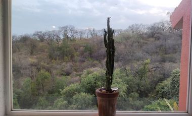 CASA EN RENTA AMUEBLADA CERCA DE AV. COMPOSITORES