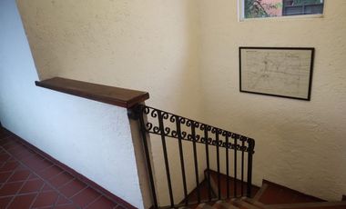 CASA EN RENTA AMUEBLADA CERCA DE AV. COMPOSITORES