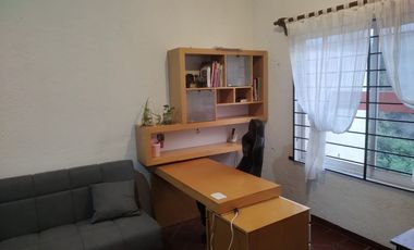 CASA EN RENTA AMUEBLADA CERCA DE AV. COMPOSITORES