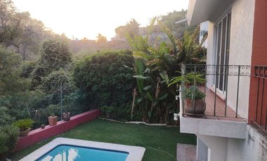 CASA EN RENTA AMUEBLADA CERCA DE AV. COMPOSITORES