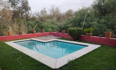 CASA EN RENTA AMUEBLADA CERCA DE AV. COMPOSITORES