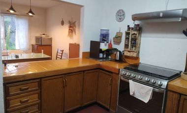 CASA EN RENTA AMUEBLADA CERCA DE AV. COMPOSITORES