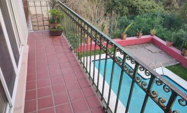 CASA EN RENTA AMUEBLADA CERCA DE AV. COMPOSITORES