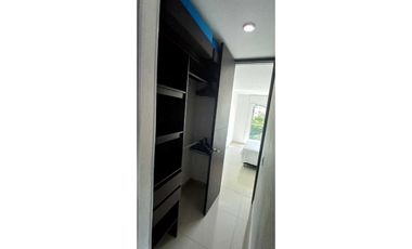 En Arriendo apartamento residencial en Rodadero Reservado