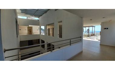 En Arriendo apartamento residencial en Rodadero Reservado