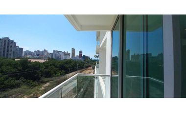 En Arriendo apartamento residencial en Rodadero Reservado