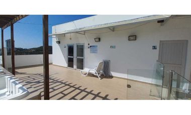En Arriendo apartamento residencial en Rodadero Reservado