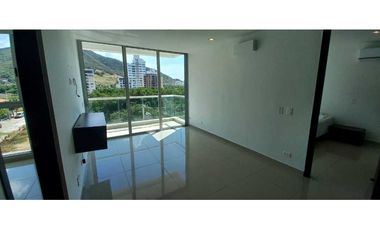 En Arriendo apartamento residencial en Rodadero Reservado