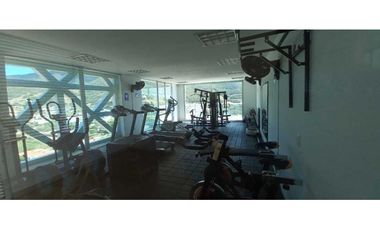En Arriendo apartamento residencial en Rodadero Reservado