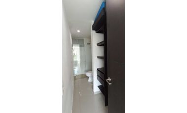 En Arriendo apartamento residencial en Rodadero Reservado