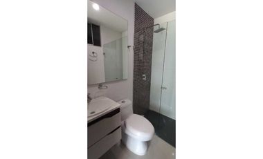 En Arriendo apartamento residencial en Rodadero Reservado
