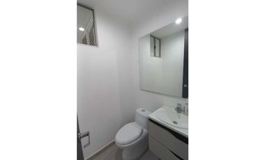 En Arriendo apartamento residencial en Rodadero Reservado