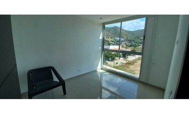 En Arriendo apartamento residencial en Rodadero Reservado