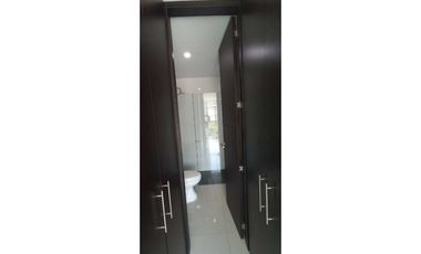 En Arriendo apartamento residencial en Rodadero Reservado