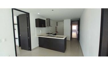 En Arriendo apartamento residencial en Rodadero Reservado