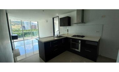 En Arriendo apartamento residencial en Rodadero Reservado