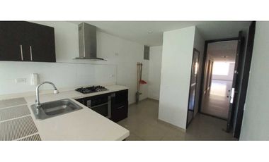 En Arriendo apartamento residencial en Rodadero Reservado