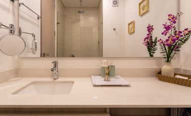 Venta de apartamento para turismo en Bello Horizonte ,Santa Marta