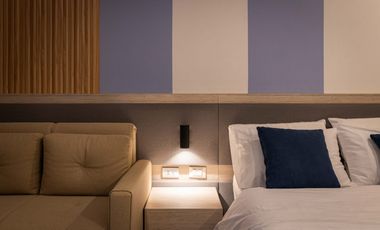 Venta de apartamento para turismo en Bello Horizonte ,Santa Marta