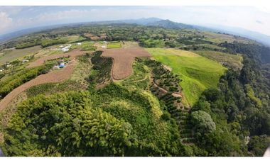 Venta de lote para parcelar en Cerritos