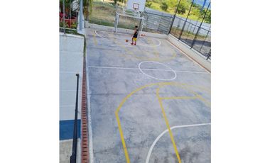 Alquilo hermoso apto en Torreón de Varsovia, Ibagué